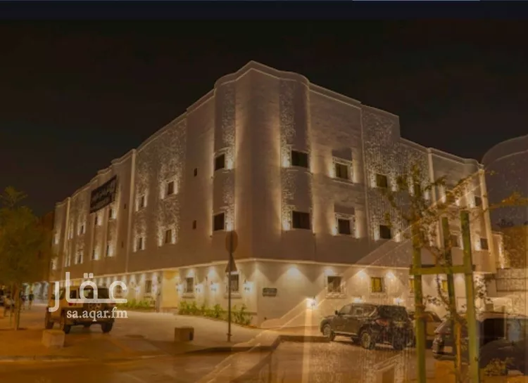 شقة للإيجار في شارع وادي الزرقاء, حي الوادي, مدينة الرياض, منطقة الرياض