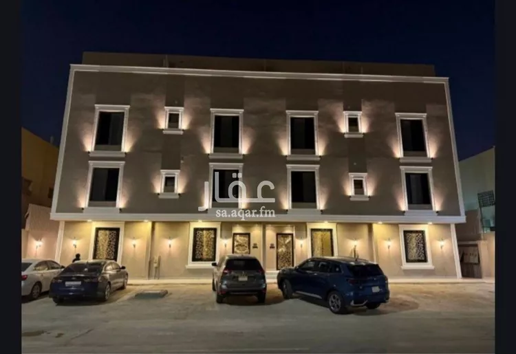 شقة للإيجار في شارع نابلس, حي المروج, مدينة الرياض, منطقة الرياض