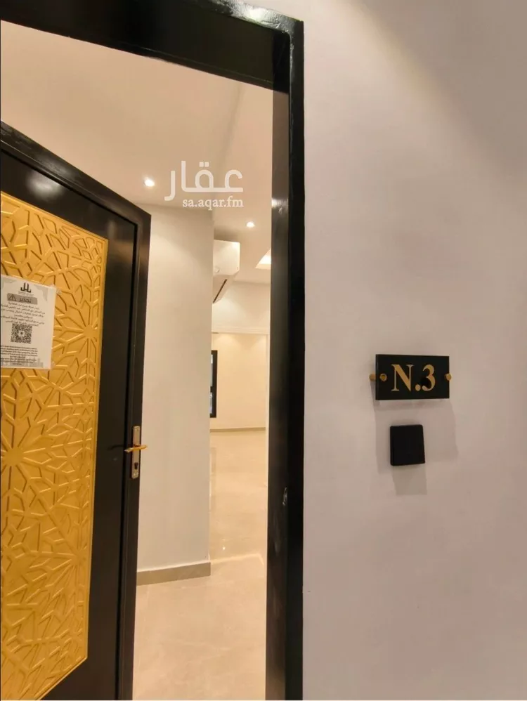 شقة للإيجار في شارع  عبدالله المخضوب, حي الفلاح, مدينة الرياض, منطقة الرياض صورة 2