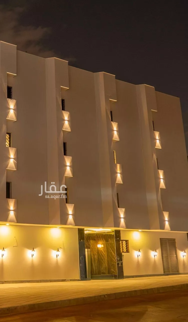 Apartment for Rent in Riyadh As Sulimaniyah
