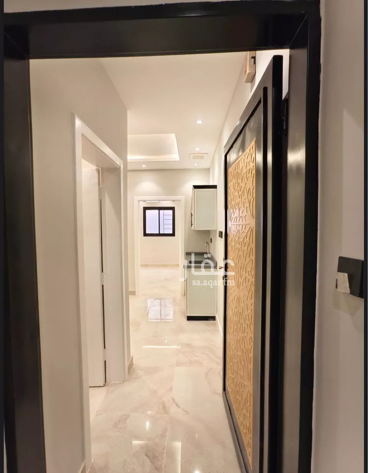 شقة للإيجار في شارع نهر السند, حي النفل, مدينة الرياض, منطقة الرياض صورة 5