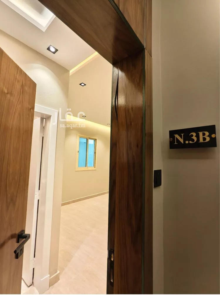 شقة للإيجار في شارع اللاذقية, حي المروج, مدينة الرياض, منطقة الرياض صورة 2