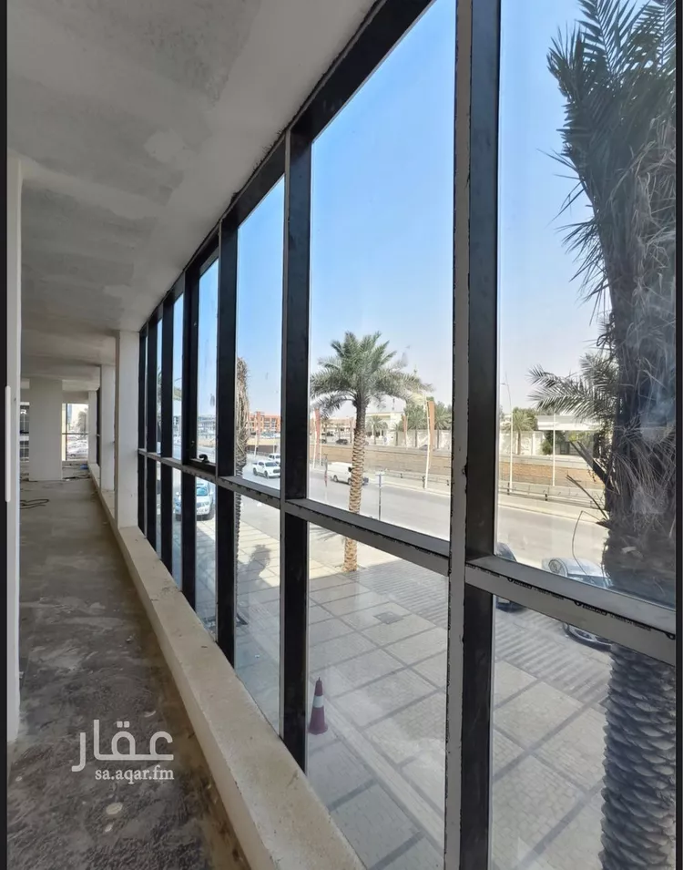 مكتب تجاري للإيجار في شارع الملك عبدالله ابن عبدالعزيز سعود الفرعي, حي النزهة, مدينة الرياض, منطقة الرياض صورة 5