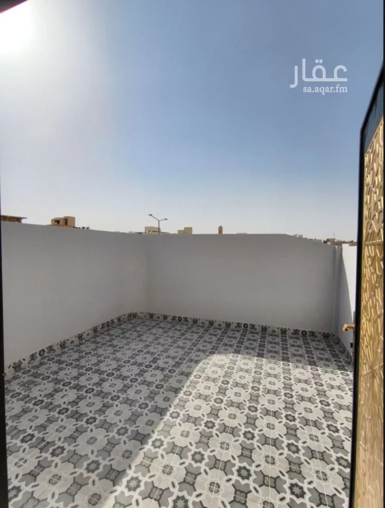 شقة للإيجار في شارع نهر السند, حي النفل, مدينة الرياض, منطقة الرياض صورة 3