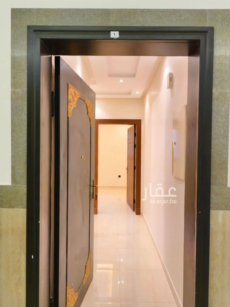 شقة للإيجار في شارع الأمير فهد بن جلوي, حي الروضة, مدينة الرياض, منطقة الرياض صورة 2
