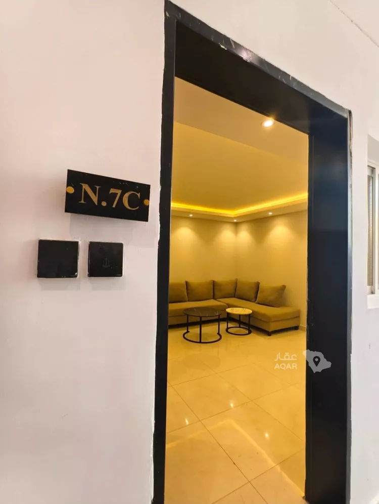 شقة للإيجار في شارع التحلية, حي العقيق, مدينة الرياض, منطقة الرياض