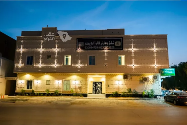 شقة للإيجار في شارع الأمير سعود الكبير بن عبدالعزيز آل سعو, حي الملك فيصل, مدينة الرياض, منطقة الرياض