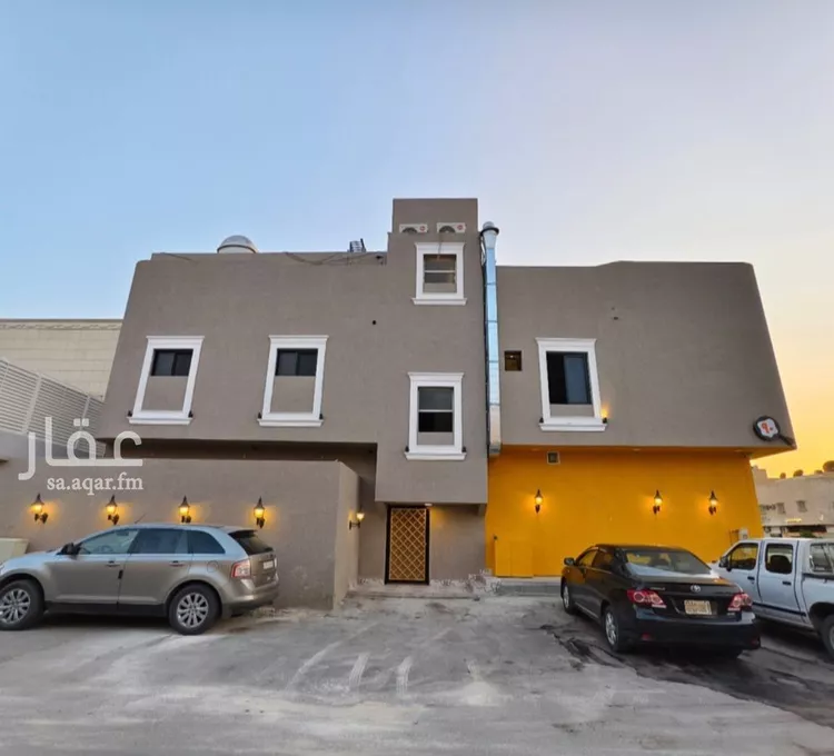 شقة للإيجار في شارع نهر السند, حي النفل, مدينة الرياض, منطقة الرياض صورة 3