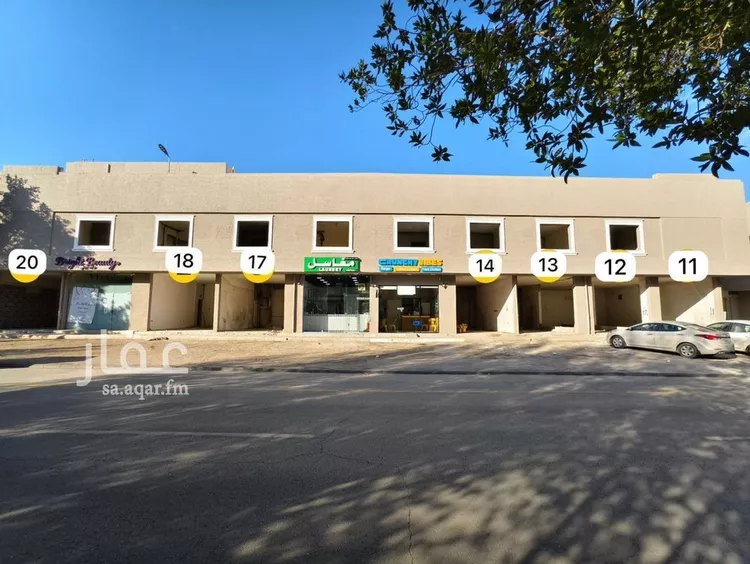 محل للإيجار في شارع الأمير فهد بن فيصل بن فرحان آل سعود, حي عليشة, مدينة الرياض, منطقة الرياض