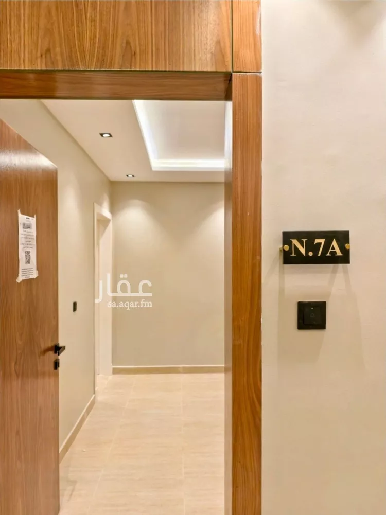 شقة للإيجار في شارع اللاذقية, حي المروج, مدينة الرياض, منطقة الرياض صورة 2