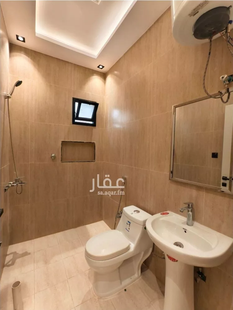 شقة للإيجار في شارع اللاذقية, حي المروج, مدينة الرياض, منطقة الرياض صورة 5