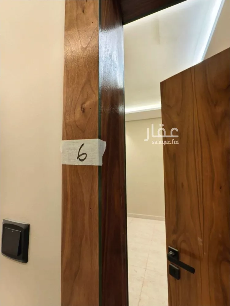 شقة للإيجار في شارع ابن سينا, حي المروج, مدينة الرياض, منطقة الرياض صورة 2