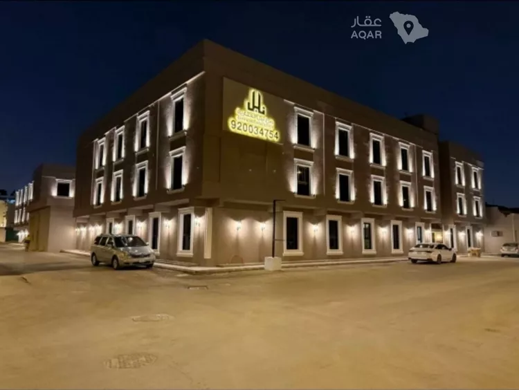 شقة للإيجار في شارع أمرؤ القيس, حي السليمانية, مدينة الرياض, منطقة الرياض