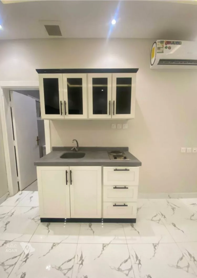 Apartment for Rent in Riyadh King Faisal 3