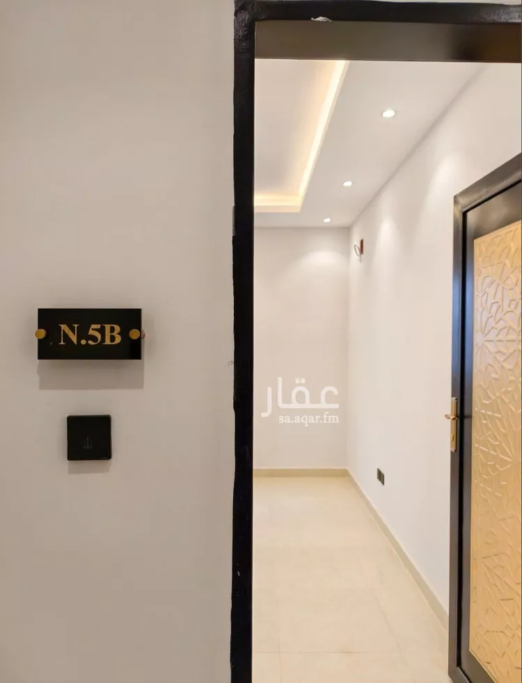 شقة للإيجار في شارع نهر السند, حي النفل, مدينة الرياض, منطقة الرياض صورة 2