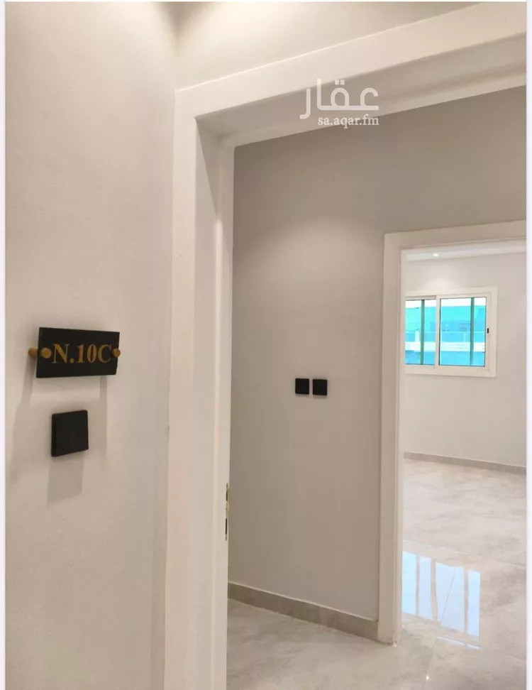 شقة للإيجار في شارع نهر السند, حي النفل, مدينة الرياض, منطقة الرياض صورة 3