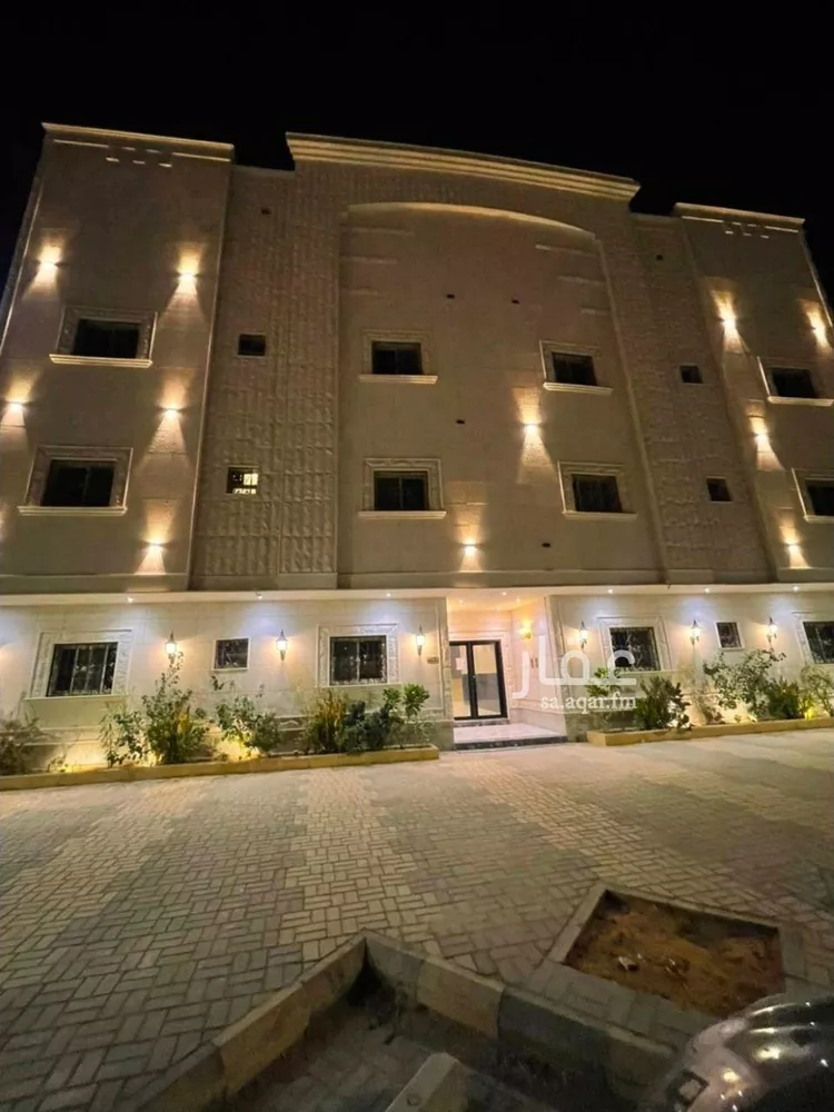 شقة للإيجار في شارع محمد المقدمي, حي النفل, مدينة الرياض, منطقة الرياض