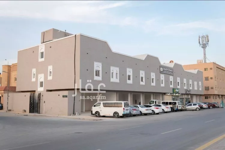 شقة للإيجار في شارع مراكش, حي الوادي, مدينة الرياض, منطقة الرياض صورة 3