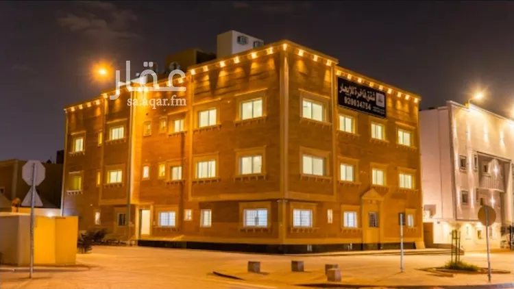 شقة للإيجار في شارع وادي السرح, حي الوادي, مدينة الرياض, منطقة الرياض