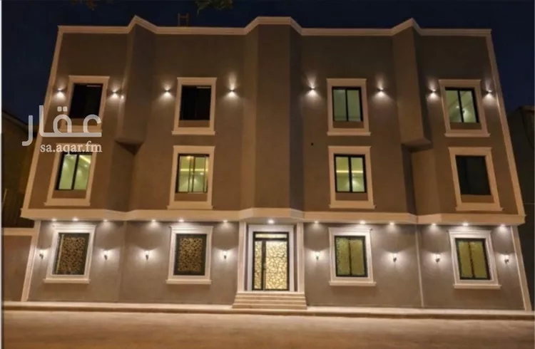 Apartment for Rent in Riyadh Al Mughrizat