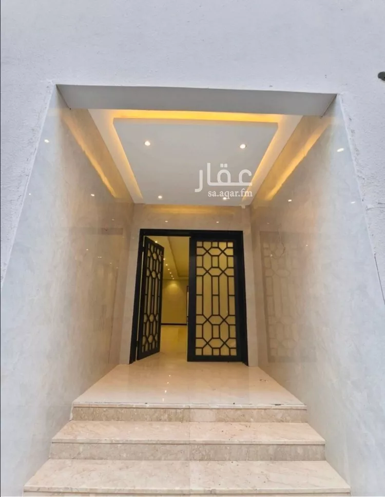 شقة للإيجار في شارع سعود بن عبدالعزيز بن محمد الفرعي, حي المرسلات, مدينة الرياض, منطقة الرياض صورة 3
