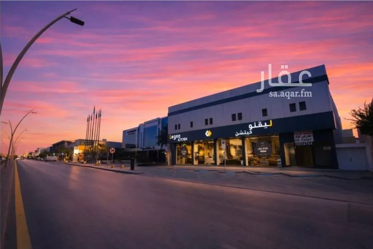 شقة للإيجار في شارع سعود بن عبدالعزيز بن محمد الفرعي, حي المرسلات, مدينة الرياض, منطقة الرياض 1 صورة