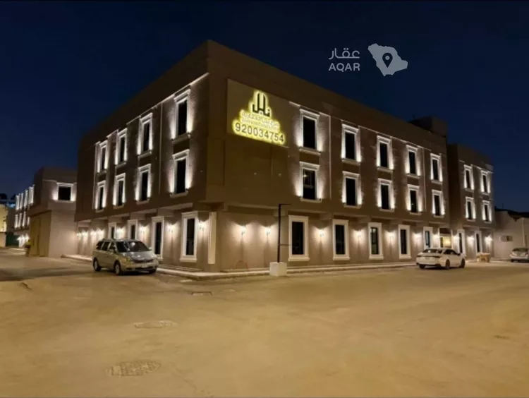 شقة للإيجار في شارع أمرؤ القيس, حي السليمانية, مدينة الرياض, منطقة الرياض
