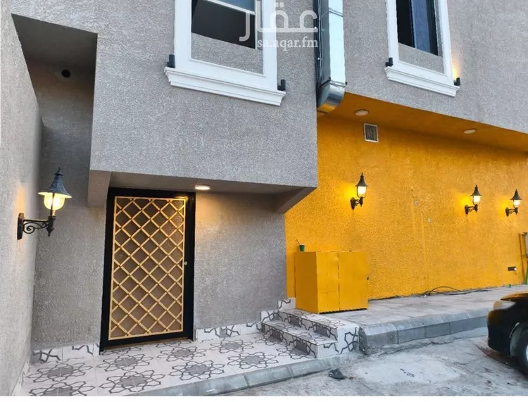 شقة للإيجار في شارع نهر السند, حي النفل, مدينة الرياض, منطقة الرياض صورة 3