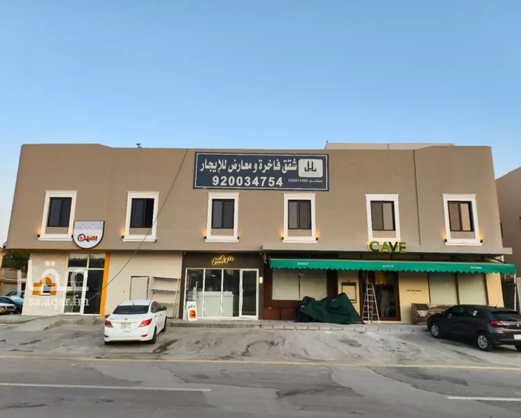 شقة للإيجار في شارع نهر السند, حي النفل, مدينة الرياض, منطقة الرياض