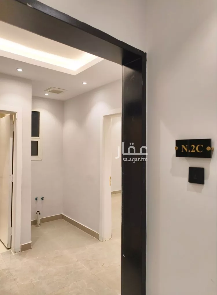 شقة للإيجار في شارع نهر السند, حي النفل, مدينة الرياض, منطقة الرياض صورة 2