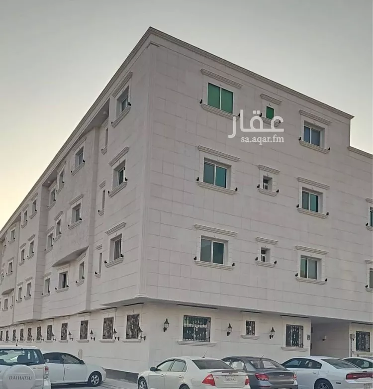 شقة للإيجار في شارع نهر السند, حي النفل, مدينة الرياض, منطقة الرياض