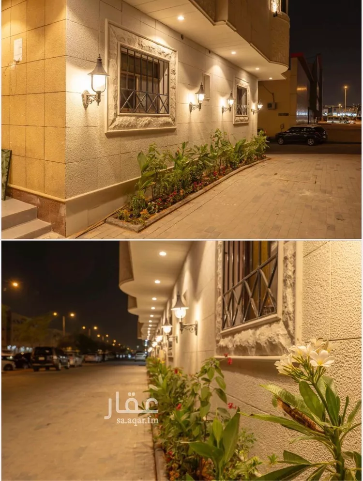 شقة للإيجار في شارع وادي الزرقاء, حي الوادي, مدينة الرياض, منطقة الرياض صورة 2