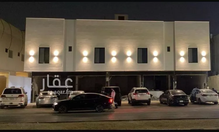 شقة للإيجار في شارع اللاذقية, حي المروج, مدينة الرياض, منطقة الرياض