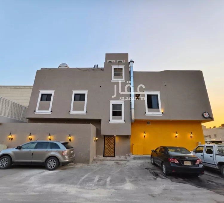 شقة للإيجار في شارع نهر السند, حي النفل, مدينة الرياض, منطقة الرياض صورة 3