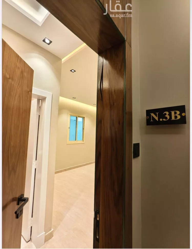 شقة للإيجار في شارع اللاذقية, حي المروج, مدينة الرياض, منطقة الرياض صورة 2