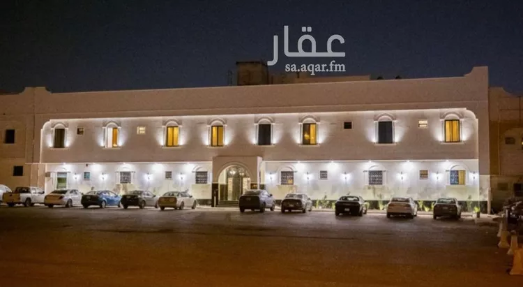 شقة للإيجار في شارع الظفير, حي النفل, مدينة الرياض, منطقة الرياض
