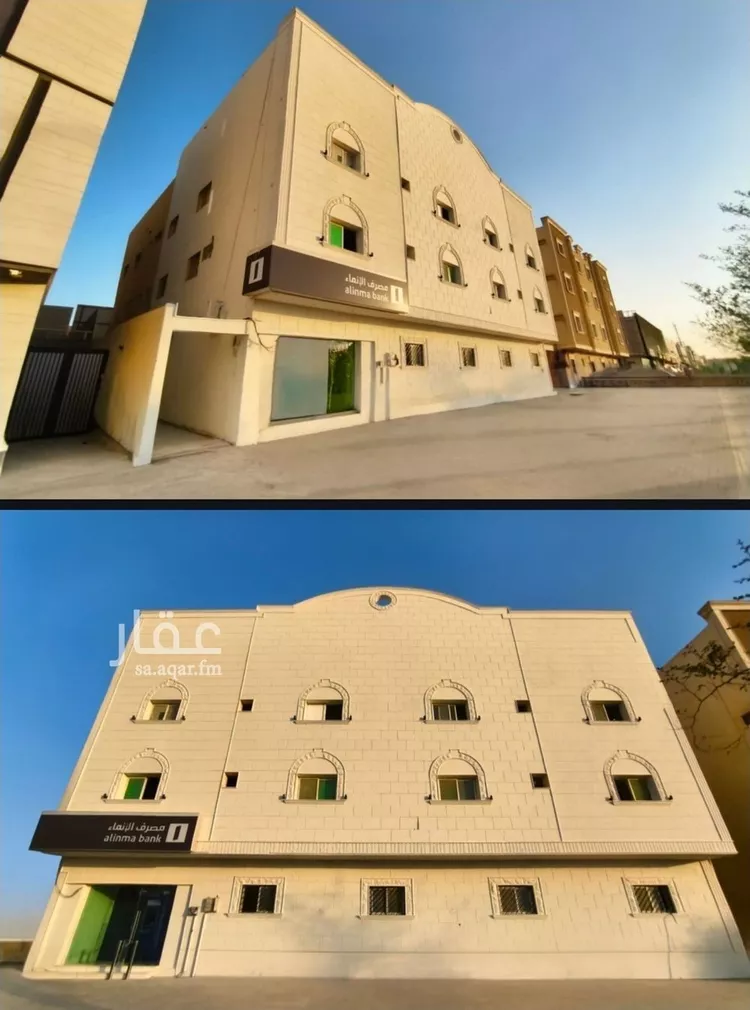 شقة للإيجار في شارع عبدالله المخضوب, حي الوادي, مدينة الرياض, منطقة الرياض