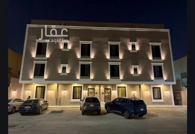 Apartment for Rent in Riyadh Al Muruj