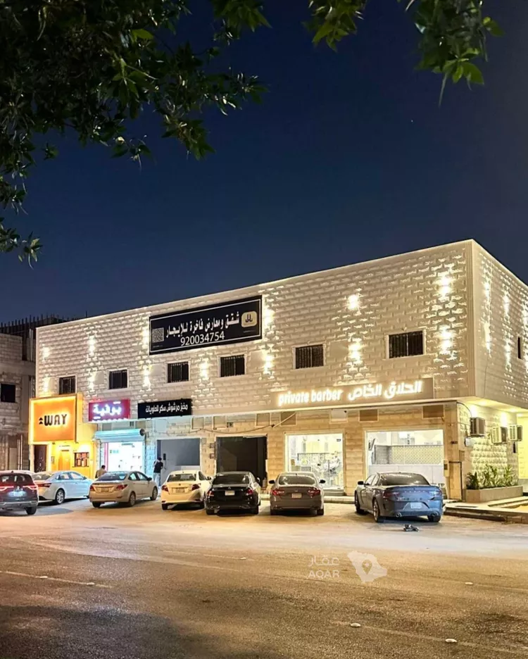شقة للإيجار في شارع البيان, حي الفيحاء, مدينة الرياض, منطقة الرياض