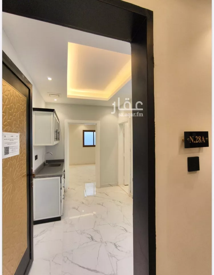 شقة للإيجار في شارع وادي الزرقاء, حي الوادي, مدينة الرياض, منطقة الرياض صورة 3