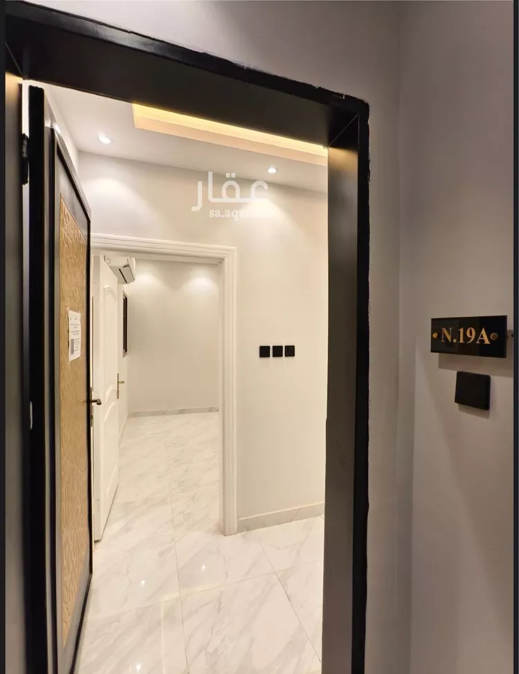 شقة للإيجار في شارع وادي الزرقاء, حي الوادي, مدينة الرياض, منطقة الرياض صورة 2