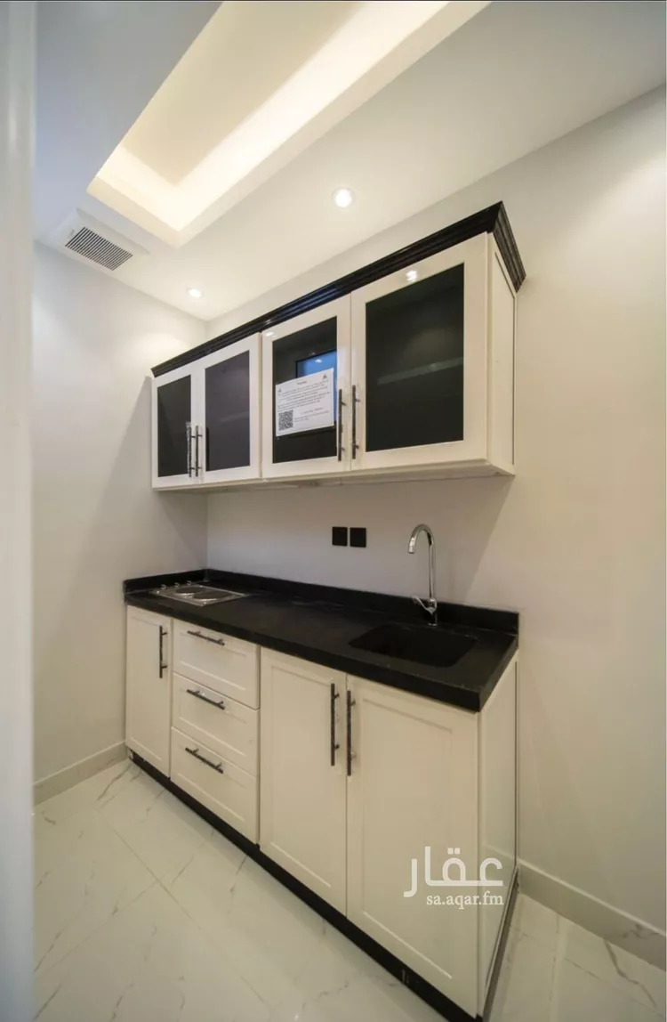 شقة للإيجار في شارع ابي بكر الصديق الفرعي, حي النفل, مدينة الرياض, منطقة الرياض صورة 4