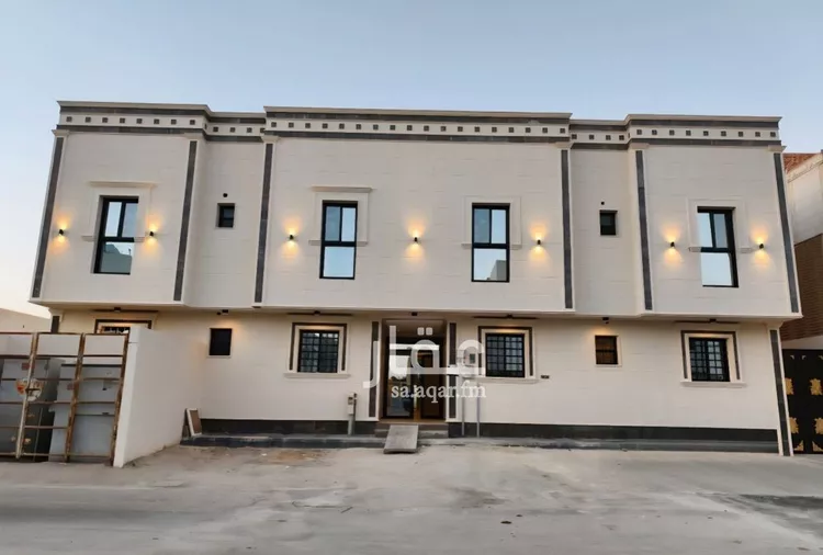 شقة للإيجار في شارع محمد المقدمي, حي النفل, مدينة الرياض, منطقة الرياض