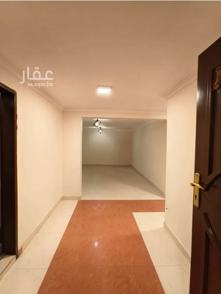 شقة للإيجار في شارع طريق عثمان بن عفان, حي النزهة, مدينة الرياض, منطقة الرياض صورة 2