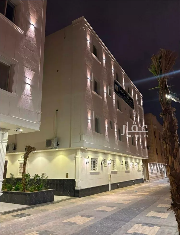 شقة للإيجار في شارع البحر الأحمر, حي النفل, مدينة الرياض, منطقة الرياض صورة 5