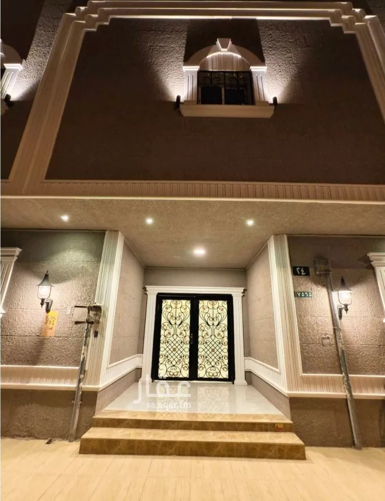 شقة للإيجار في شارع الكوادر, حي الإزدهار, مدينة الرياض, منطقة الرياض صورة 3