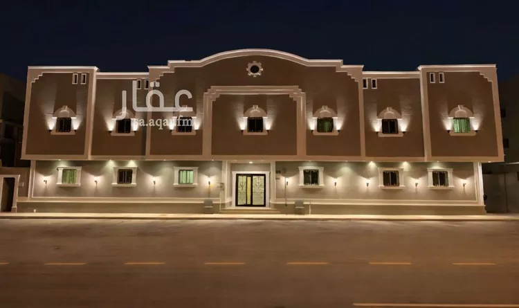 شقة للإيجار في شارع الكوادر, حي الإزدهار, مدينة الرياض, منطقة الرياض صورة 2