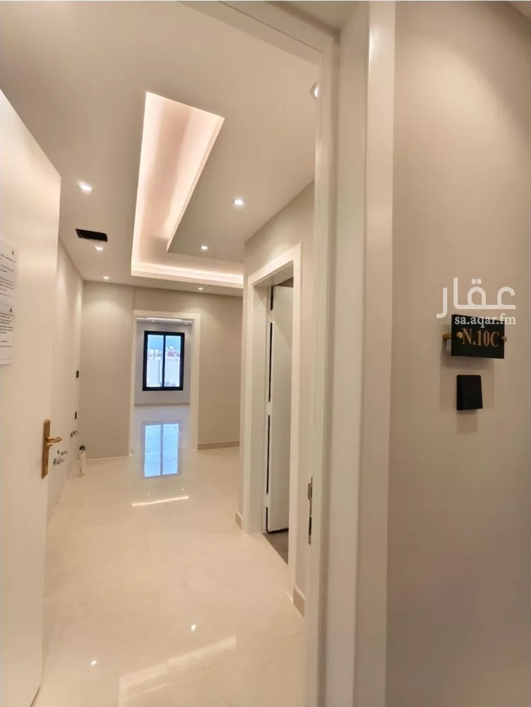 شقة للإيجار في شارع أسيد بن الخضير, حي المصيف, مدينة الرياض, منطقة الرياض صورة 3