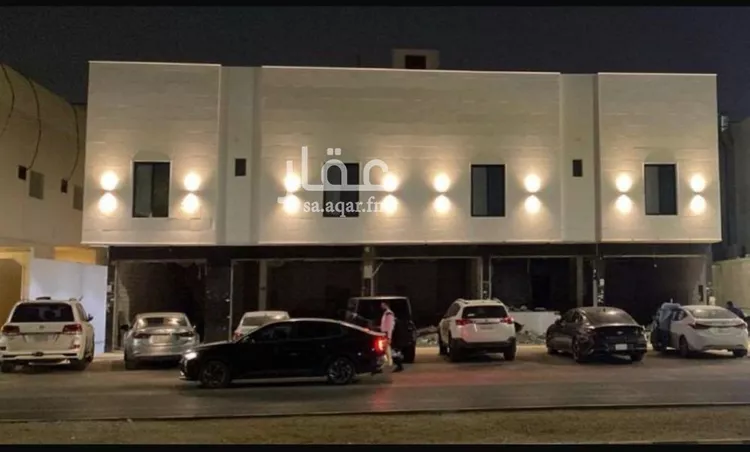 شقة للإيجار في شارع اللاذقية, حي المروج, مدينة الرياض, منطقة الرياض
