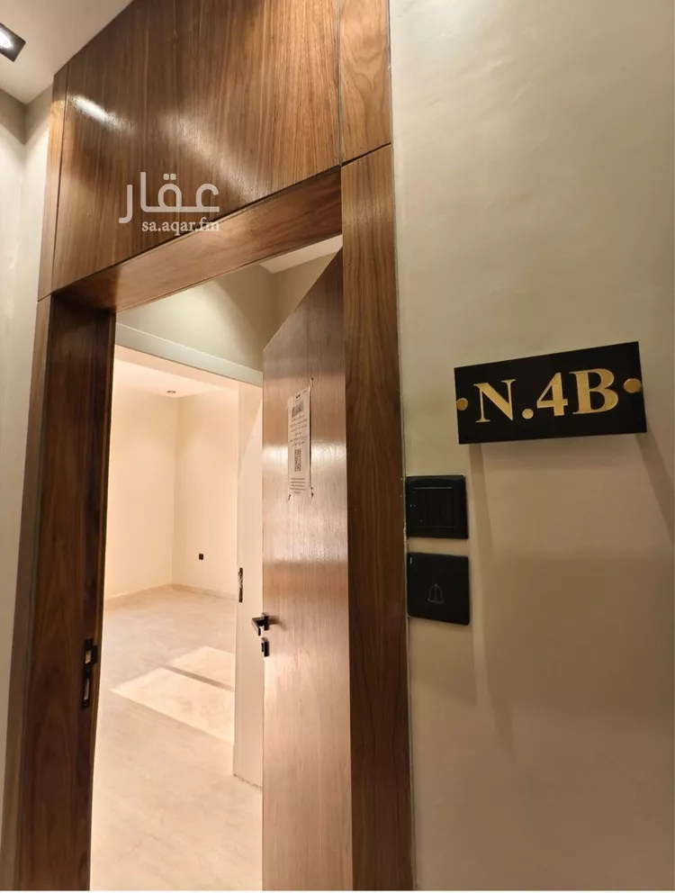 شقة للإيجار في شارع اللاذقية, حي المروج, مدينة الرياض, منطقة الرياض صورة 2